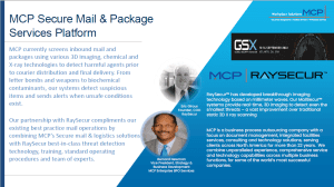 Security Exchange GSX Expo